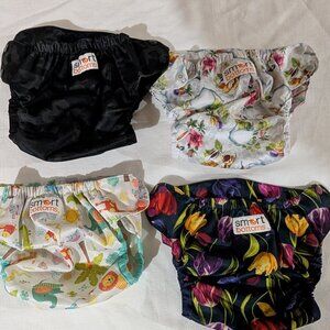 Smart Bottoms Too Smart Diaper Covers 2.0